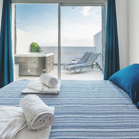 Monterey House Playa Blanca Villa ปลายาบลังกา ภายนอก รูปภาพ