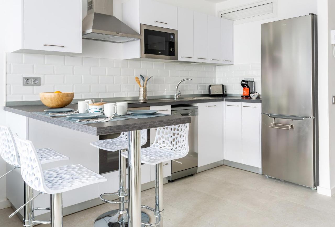 Monterey House Playa Blanca Villa ปลายาบลังกา ภายนอก รูปภาพ