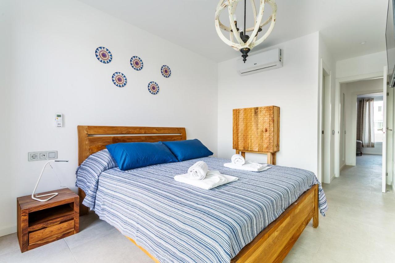Monterey House Playa Blanca Villa ปลายาบลังกา ภายนอก รูปภาพ