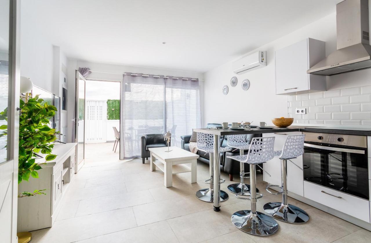 Monterey House Playa Blanca Villa ปลายาบลังกา ภายนอก รูปภาพ