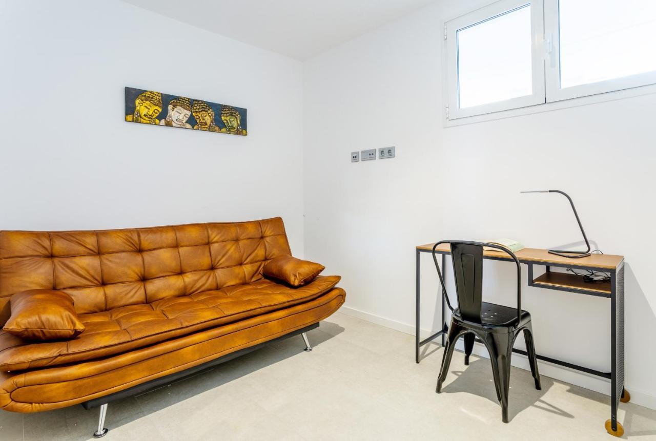 Monterey House Playa Blanca Villa ปลายาบลังกา ภายนอก รูปภาพ