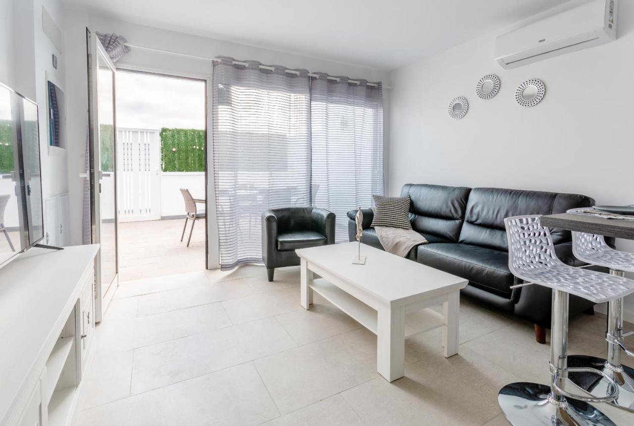 Monterey House Playa Blanca Villa ปลายาบลังกา ภายนอก รูปภาพ