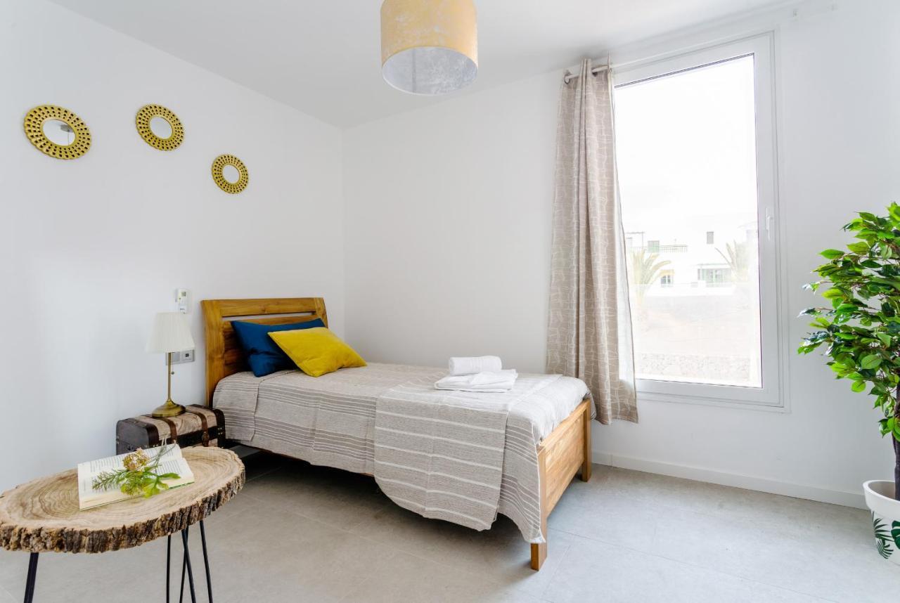 Monterey House Playa Blanca Villa ปลายาบลังกา ภายนอก รูปภาพ
