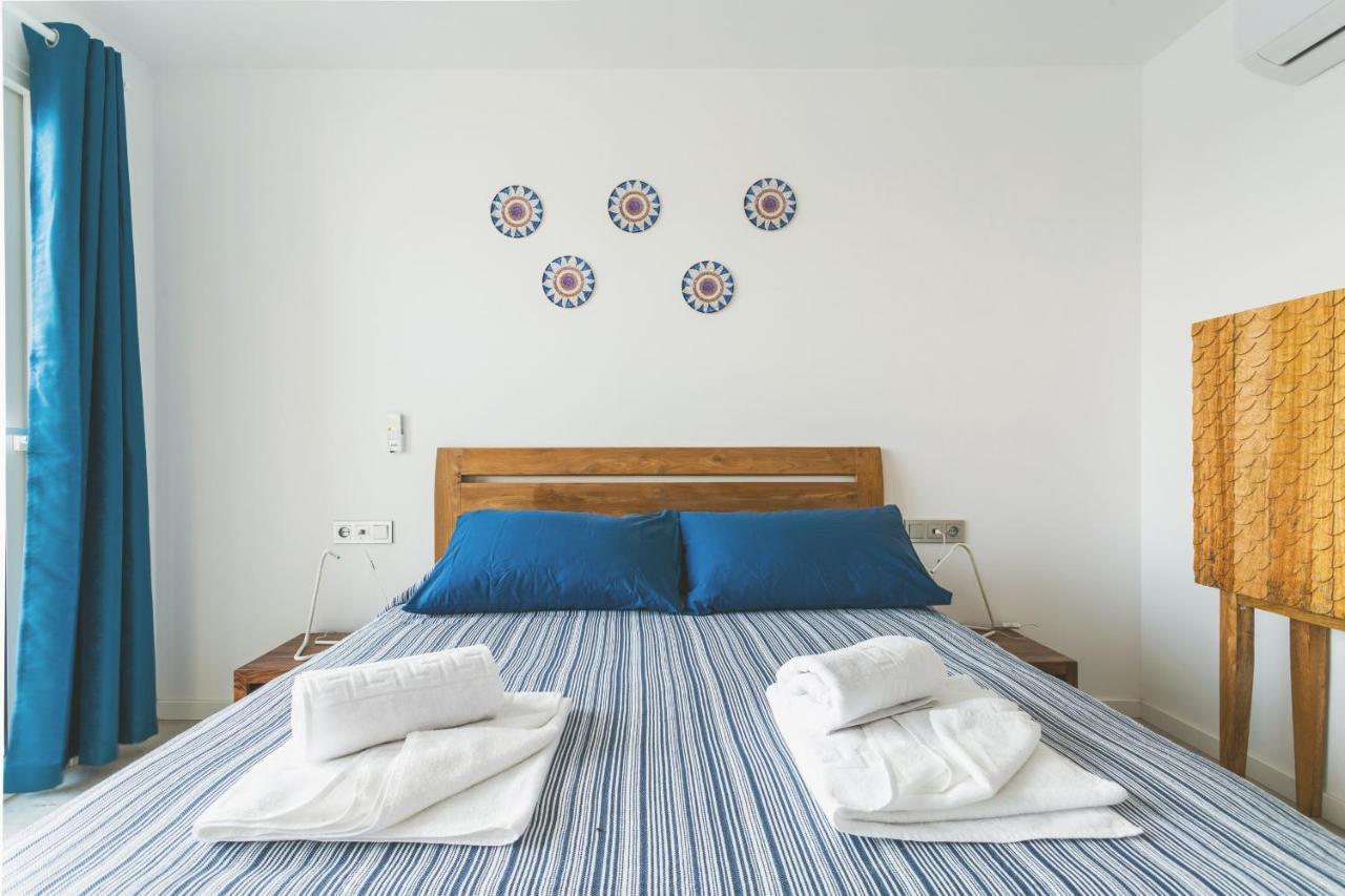 Monterey House Playa Blanca Villa ปลายาบลังกา ภายนอก รูปภาพ