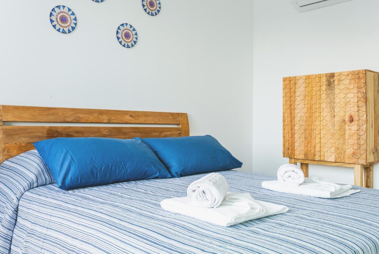 Monterey House Playa Blanca Villa ปลายาบลังกา ภายนอก รูปภาพ
